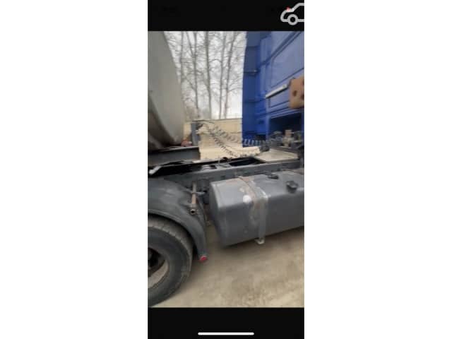 DAF 95 series