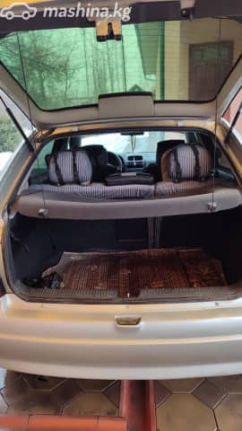 Opel Astra G 1.6 MT