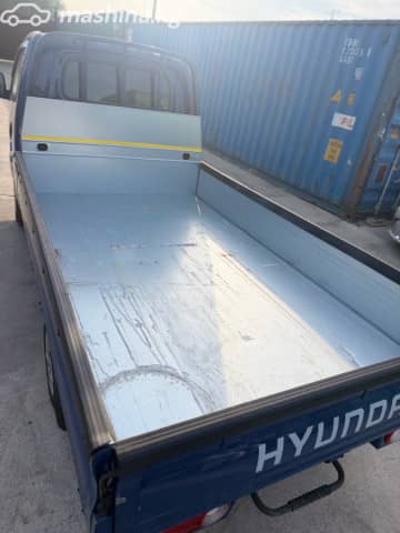 Hyundai Porter