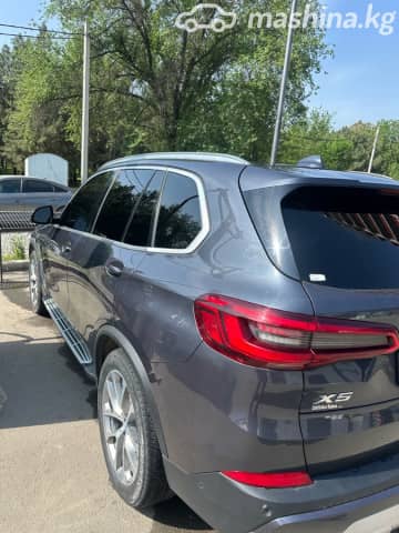 BMW X5 IV (G05/G18) 40i 3.0 AT 4WD