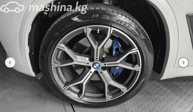 BMW X5 IV (G05/G18) 40i 3.0 AT 4WD