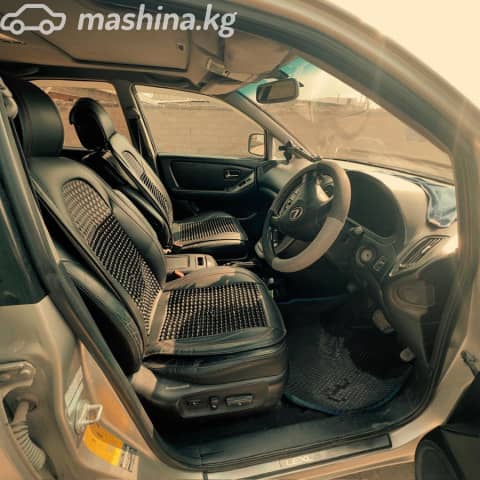 Lexus RX I 300 3.0 AT 4WD