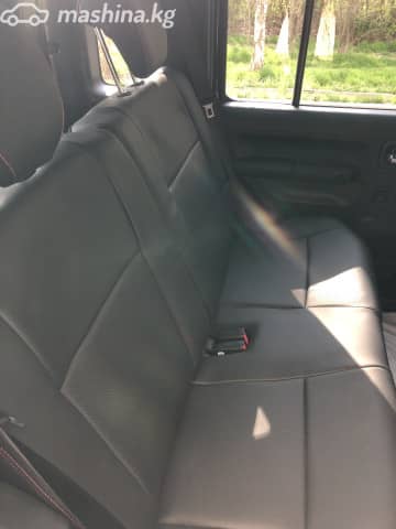 Suzuki Jimny IV 1.5 AT 4WD