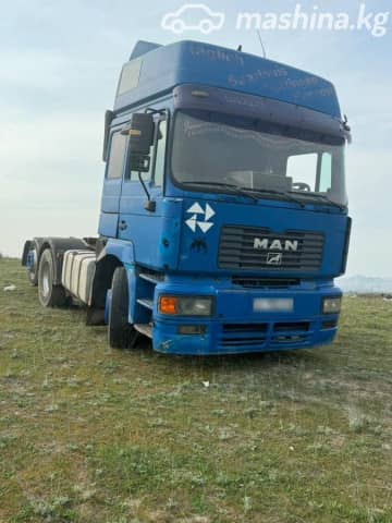 MAN 19