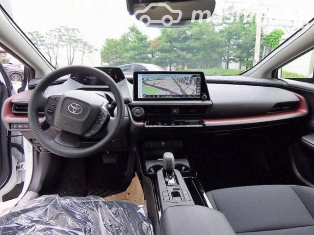 Toyota Prius V (XW60) 2.0hyb AT