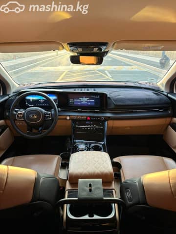Kia Carnival IV 2.2d AT