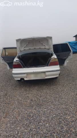 Daewoo Nexia I 1.5 MT