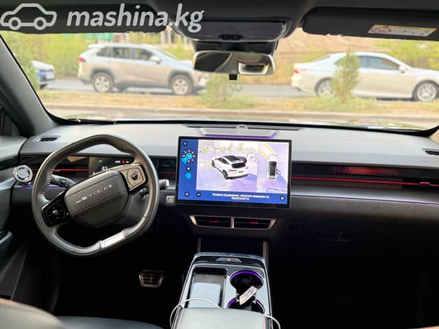 Jetour Dashing 1.6 AMT