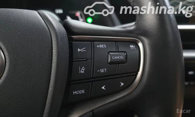 Lexus UX I 250h 2.0hyb CVT