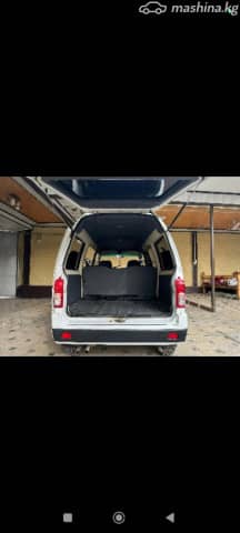Daewoo Damas II 0.8 MT