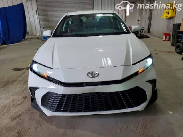 Toyota Camry IX (XV80) 2.5hyb CVT