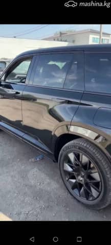 GAC Trumpchi S7 1.5hyb AT 4WD