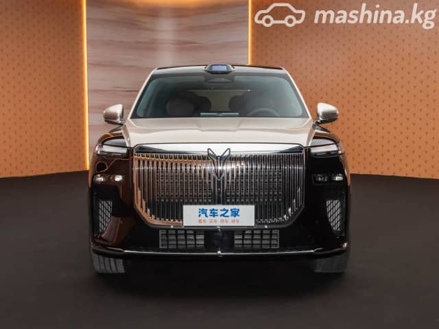 Voyah Taishan 1.5hyb AT 4WD