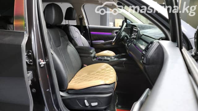 Kia Sorento IV 2.2d AMT 4WD