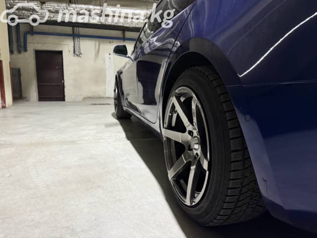 Tesla Model 3 I Mid Range Electro AT