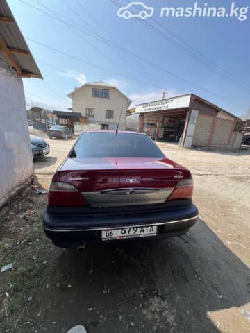Daewoo Nexia I 1.5 MT