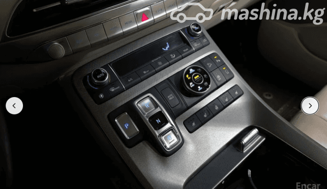 Hyundai Palisade I 2.2 AT