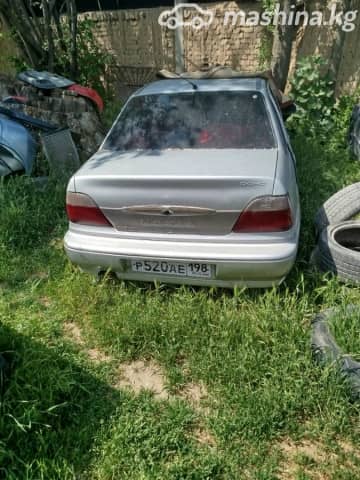 Daewoo Nexia I 1. 6 MT
