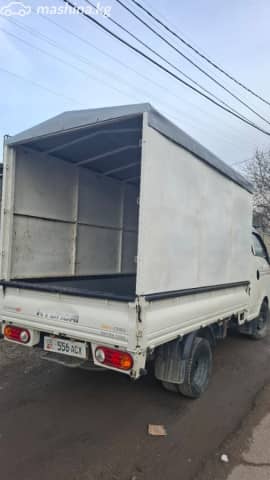 Hyundai Porter