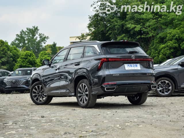 Changan CS75 Plus IV 1.5 AT