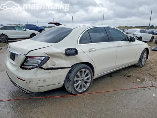 Mercedes-Benz E-Класс V (W213, S213, C238) 350 2.0 AT