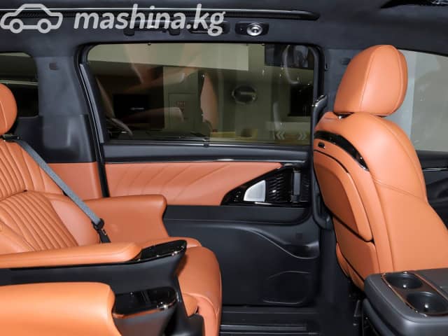 GAC Trumpchi M8 II Master Edition 2.0hyb AT