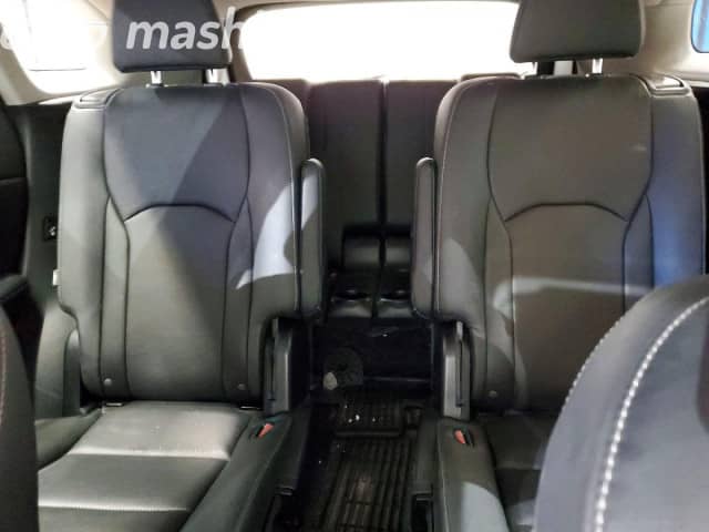 Lexus RX IV Рестайлинг 450h 3.5hyb CVT 4WD