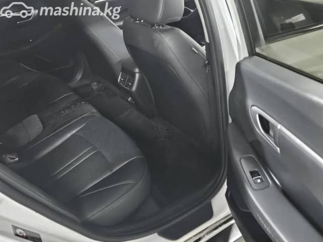 Hyundai Sonata VIII (DN8) LPi 2.0 AT