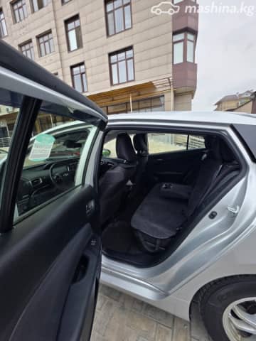 Toyota Prius IV Рестайлинг (XW50) 1.8hyb AT