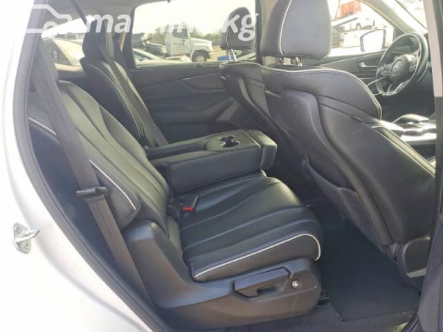 Acura MDX IV 3.5 AT 4WD