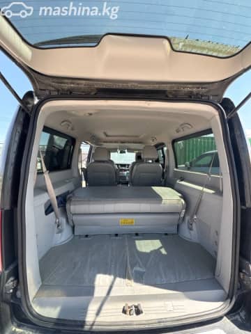 JAC M5 2.0 AT