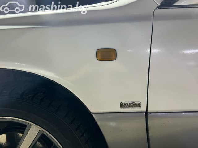 Toyota Windom II (XV20) Рестайлинг 2.5 AT
