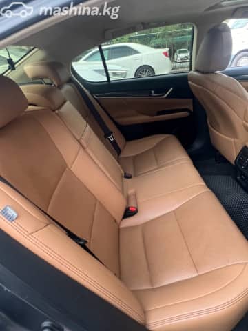 Lexus GS IV 350 8-speed 3.5 AT