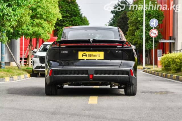 Changan Deepal SL03 1.5hyb AT