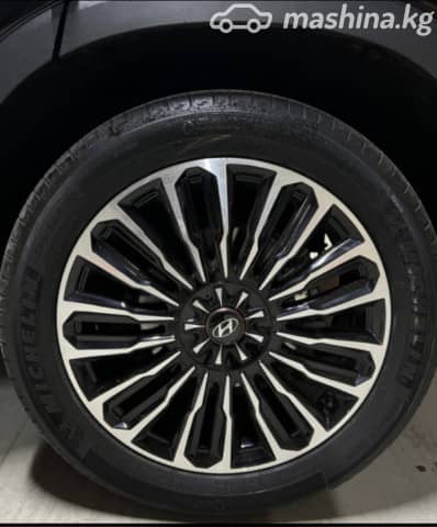 Hyundai Palisade I 3.8 AT 4WD