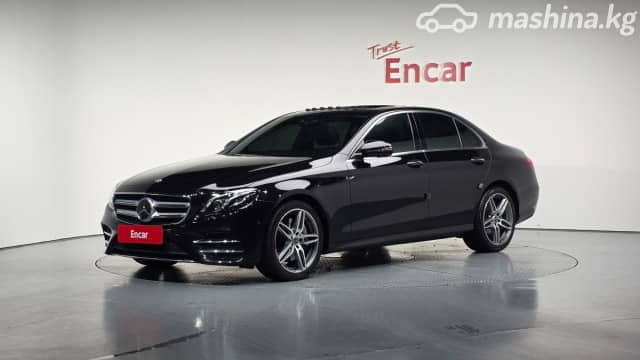Mercedes-Benz E-Класс V (W213, S213, C238) 300 2.0 AT 4WD