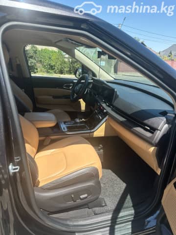 Kia Carnival IV 2.2d AT