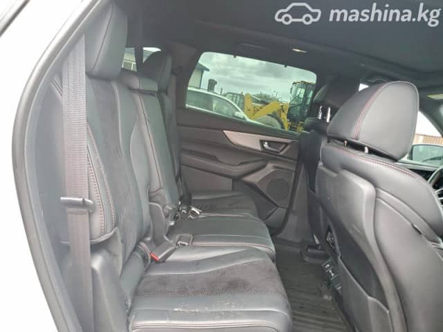 Acura MDX IV 3.5 AT 4WD