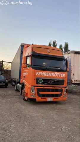 Volvo FH