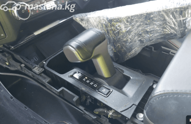 Ford F-150 XIV Raptor 3.5 AT 4WD