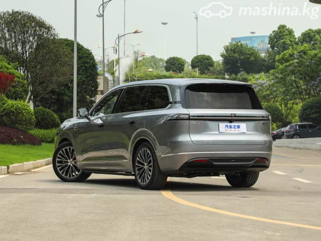 Changan Deepal S09 1.5hyb AT