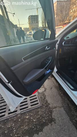 Kia K7 YG (II) 3.0 AT