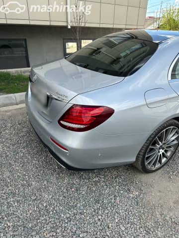 Mercedes-Benz E-Класс V (W213, S213, C238) 350 2.0 AT 4WD