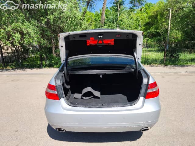 Mercedes-Benz E-Класс IV (W212, S212, C207) 350 3.5 AT 4WD