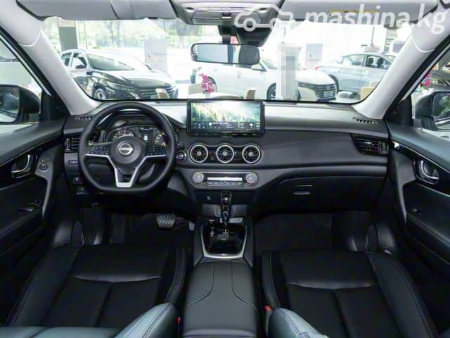 Nissan X-Trail IV 1.5 CVT
