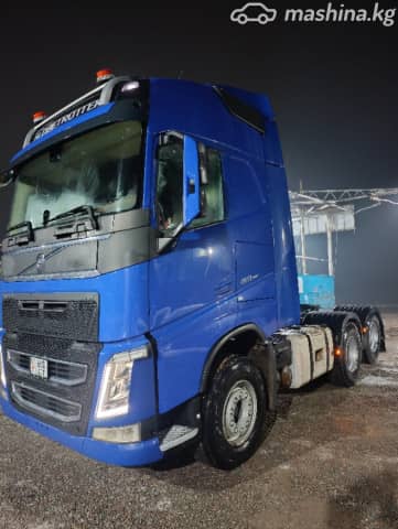 Volvo FH