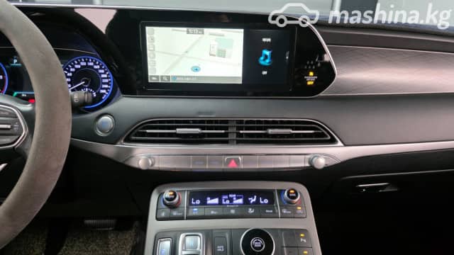 Hyundai Palisade I 2.2d AT