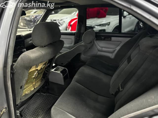 BMW 5 серии III (E34) 520i 2.0 MT