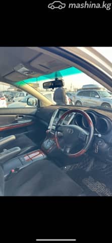 Toyota Harrier II (XU30) 3.5 AT