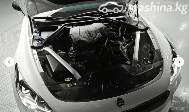 Kia Stinger I Рестайлинг 2.5 AT